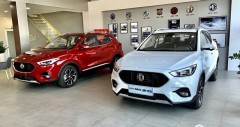 MG ZS 2024: thông số, giá Www Cwin com 555, ưu đãi (05/2026)