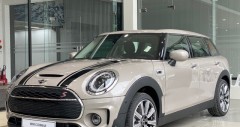 Mini Cooper Clubman 2023: thông số, giá Www Cwin com 555 (05/2026)