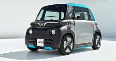 Mini SUV Link Truy Cập Nhà Cái Cwin - Cwin999 Tặng 999k VF2 sẽ như thế nào?