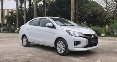 Mitsubishi Attrage 2024: thông số, giá Www Cwin com 555, ưu đãi (05/2026)