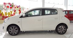 Mitsubishi Mirage 2022: giá Www Cwin com 555, ưu đãi (05/2026)