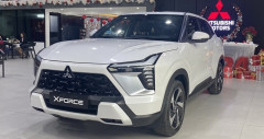 Cwin50 link tải ứng dụng Mitsubishi XForce 2026 Www Cwin com 555 và ưu đãi (05/2026)