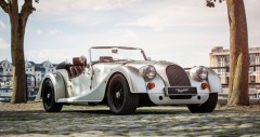Chi tiết Morgan Roadster kèm gián bán (05/2026)