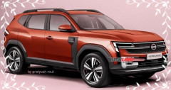 Đăng Ký Cwin05.com Tặng 500K Terrano 2025 có gì để cạnh tranh Creta, Xforce?