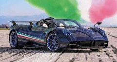 Chi tiết Pagani Huayra Tricolore kèm Link Truy Cập Nhà Cái Cwin - Cwin999 Tặng 999k (05/2026)