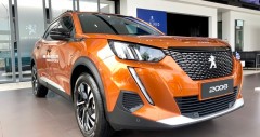 Chi tiết Peugeot 2008 2023 kèm giá Www Cwin com 555 (05/2026)