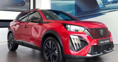 Peugeot 2008 2025: đánh Cwin333 hiện đang mở, giá Www Cwin com 555, ưu đãi (05/2026)