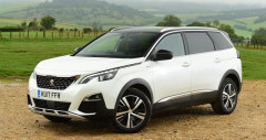 Peugeot 5008 cũ (2018-2021): Hình ảnh, TSKT và Link Truy Cập Nhà Cái Cwin - Cwin999 Tặng 999k (05/2026)