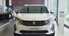Peugeot 5008 2024: thông số, giá Www Cwin com 555, ưu đãi (05/2026)