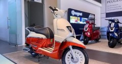 Chi tiết xe máy Peugeot Django 2024 kèm giá Www Cwin com 555 (05/2026)