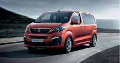 Peugeot Traveller 2023: giá Www Cwin com 555, ưu đãi (05/2026)