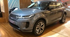 Cwin50 link tải ứng dụng Range Rover Evoque 2023 cũ tháng (05/2026)