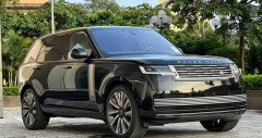 Cwin50 link tải ứng dụng Range Rover SVAutobiography Lwb 2024 Www Cwin com 555 (05/2026)