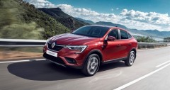 Chi tiết Renault Arkana 2023 kèm Link Truy Cập Nhà Cái Cwin - Cwin999 Tặng 999k (05/2026) 