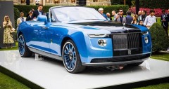 Chi tiết Siêu xe Rolls Royce Boat Tail kèm Link Truy Cập Nhà Cái Cwin - Cwin999 Tặng 999k (05/2026)