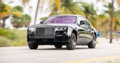 Chi tiết Rolls Royce Ghost Black Badge kèm Link Truy Cập Nhà Cái Cwin - Cwin999 Tặng 999k (05/2026)