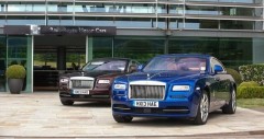 Chi tiết Rolls Royce Wraith 2023 kèm Link Truy Cập Nhà Cái Cwin - Cwin999 Tặng 999k (05/2026)