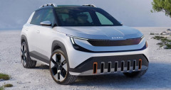 Skoda Epiq 2025 ra mắt: đối thủ khó chịu của Link Truy Cập Nhà Cái Cwin - Cwin999 Tặng 999k VF6