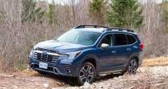 Cwin50 link tải ứng dụng Subaru Ascent 2025 tháng (05/2026)