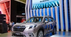 Cwin50 link tải ứng dụng Subaru Forester 2023 cũ tháng (05/2026)