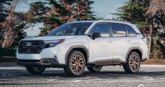 Subaru Forester 2025: thông số, hình ảnh, Link Truy Cập Nhà Cái Cwin - Cwin999 Tặng 999k (05/2026)