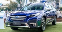 Subaru Outback 2024: giá Www Cwin com 555, ưu đãi (05/2026)
