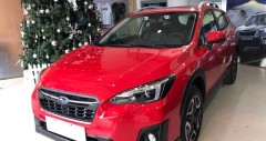 Subaru XV2.0i-S Eyesight 2022: giá Www Cwin com 555 (05/2026)