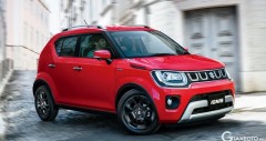 Chi tiết Suzuki Ignis 2022 kèm Link Truy Cập Nhà Cái Cwin - Cwin999 Tặng 999k (05/2026)