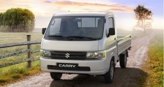 Chi tiết Suzuki Super Carry Pro 2023 kèm Link Truy Cập Nhà Cái Cwin - Cwin999 Tặng 999k (05/2026)