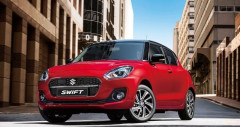 Suzuki Swift 2023 cũ: bảng giá và ưu đãi (05/2026)