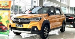 Cwin50 link tải ứng dụng Suzuki XL7 2023 cũ và ưu đãi tháng (05/2026)