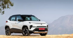 Tata Punch EV 2024: đối thủ của Link Truy Cập Nhà Cái Cwin - Cwin999 Tặng 999k VF3