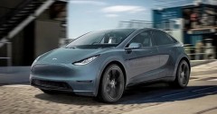 Tesla Model 2 2025 sắp ra mắt