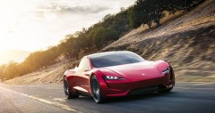 Chi tiết Tesla Roadster 2023 kèm Link Truy Cập Nhà Cái Cwin - Cwin999 Tặng 999k (05/2026)