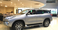 Cwin sở hữu kho game đa dạng như: đá gà, nổ hũ, game bài đổi thưởng, casino Fortuner 2.7V 4x4 AT 2018