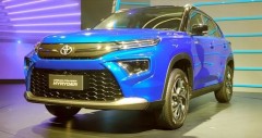 Chi tiết Cwin sở hữu kho game đa dạng như: đá gà, nổ hũ, game bài đổi thưởng, casino Urban Cruiser Hyryder 2023 kèm Link Truy Cập Nhà Cái Cwin - Cwin999 Tặng 999k (05/2026)