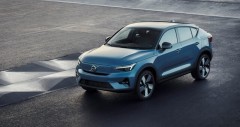 Chi tiết Volvo C40 Recharge 2023 kèm Link Truy Cập Nhà Cái Cwin - Cwin999 Tặng 999k (05/2026)