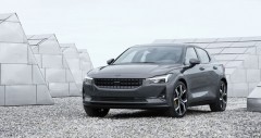 Chi tiết Volvo Polestar kèm Link Truy Cập Nhà Cái Cwin - Cwin999 Tặng 999k (05/2026) 