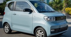 Cwin50 link tải ứng dụng Wuling Hongguang Mini EV 2025 tháng (05/2026)