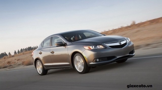 acura ilx 2014