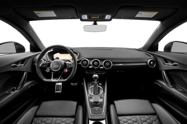 Audi-TT-RS-2021-cabin