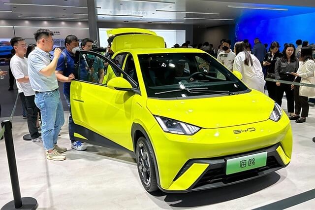BYD-Seagull-ra-mat-tai-Trung-Quoc