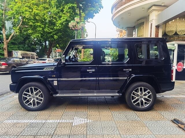 Baic-BJ80-phan-than-xe
