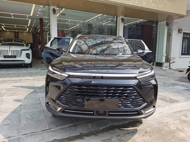 Baic-Beijing-X7-mau-den