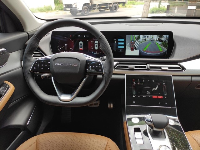 Baic-Beijing-X7-thiet-ke-vo-lang