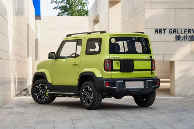 Baojun-Yep-hong-xe