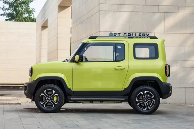 Baojun-Yep-than-xe
