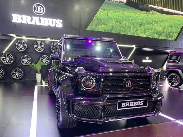 Brabus-G400-dau-xe