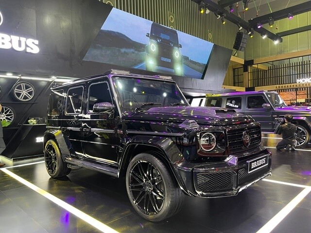 Brabus-G400-suon-xe