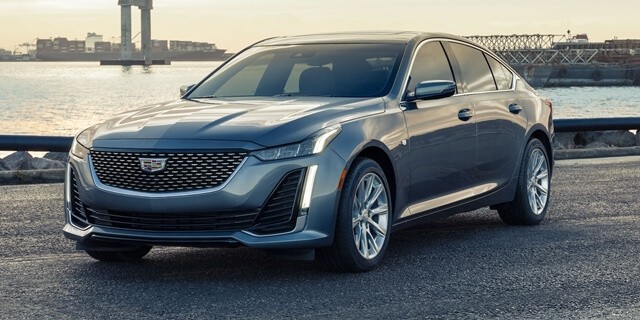 Cadillac-CT5-2021